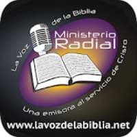 La Voz de La Biblia on 9Apps