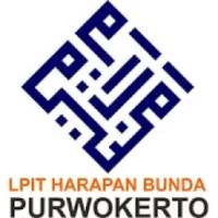 LPIT Harapan Bunda Purwokerto on 9Apps