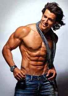 Hrithik Roshan Wallpapers screenshot 2
