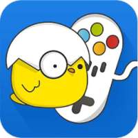 ikon Happy Chick Emulator