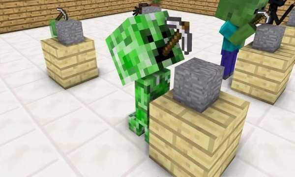 Mob Skins for Minecraft screenshot 1