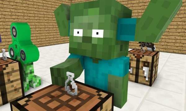 Mob Skins for Minecraft screenshot 2