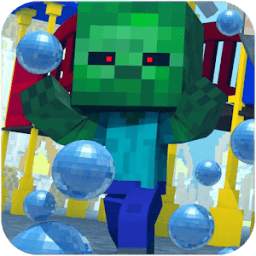 ikon Mob Skins for Minecraft