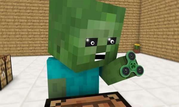 Mob Skins for Minecraft screenshot 3