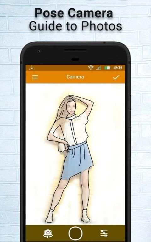 Camera Pose Guide स्क्रीनशॉट 4