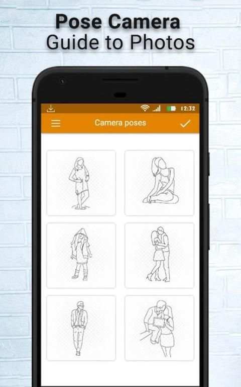 Camera Pose Guide स्क्रीनशॉट 5