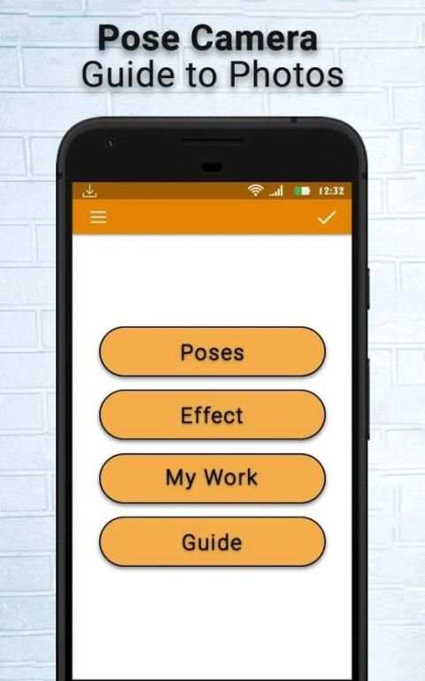 Camera Pose Guide स्क्रीनशॉट 6