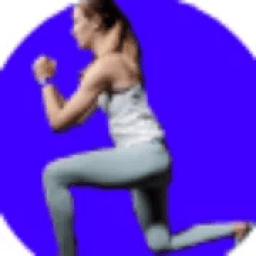 Daily Home And Gym Workout आइकन