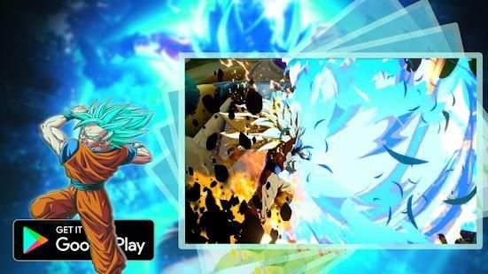 Dragon Fighters: Super Saiyan screenshot 4