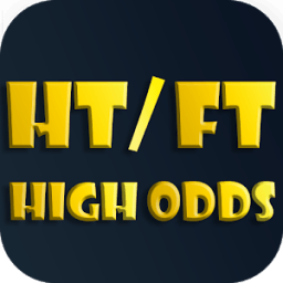 ikon HT/FT Fixed Matches HIGH ODDS