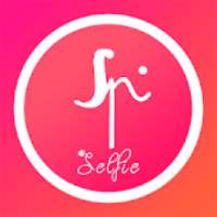 Lazy Cam : Selfie , makeup & camera sticker