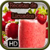 Licuados de Frutas on 9Apps