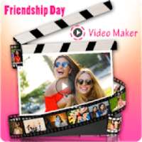 FriendshipDay VideoMaker-Create Slides with Music