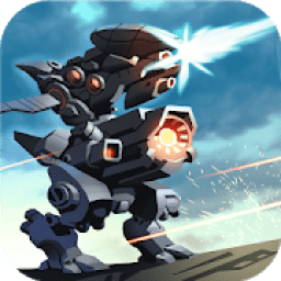 ikon Robots Vs Zombies 2