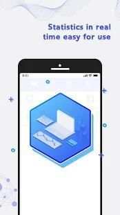 Super Messenger screenshot 1
