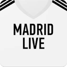 Real Live 2018 — Goals & News Real Madrid Fans
