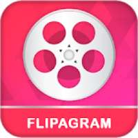 Flipagram Video Editor आइकन