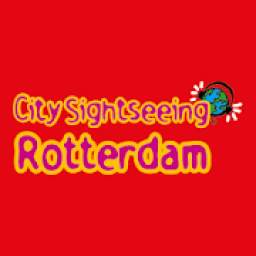 City Sightseeing Rotterdam