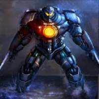 Pacific Rim Wallpapers