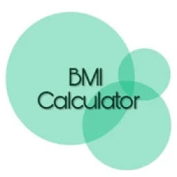 BMI Calculator आइकन