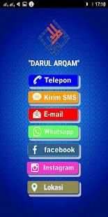 Yayasan Darul Arqam 2 تصوير الشاشة