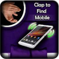 Clap to Find Mobile – Ringtone with Flash Light