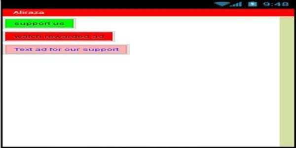 Easycash 2 تصوير الشاشة