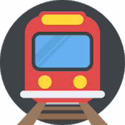 Indian Railway, Live Train Status &amp; PNR Status आइकन