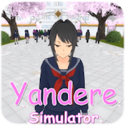 ikon Yandere Simulator
