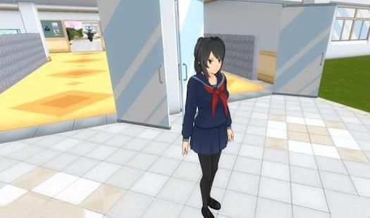 Yandere Simulator screenshot 2