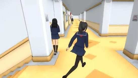 Yandere Simulator screenshot 4