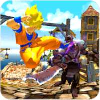 Super Guko Fighter 2