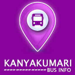 ikon Kanyakumari Bus Info