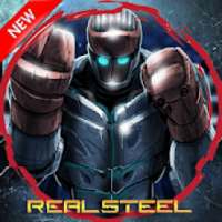 Guia Real Steel WRB on 9Apps