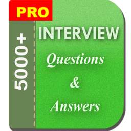 Interview Questions Answers Pro version