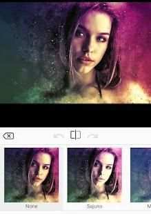 PiX R -Free Photo Editor screenshot 12