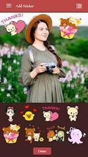 Nature Photo Video Maker screenshot 4
