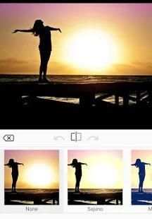 PiX R -Free Photo Editor screenshot 7
