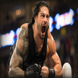Roman Reigns : Roman Reigns Fight Videos आइकन