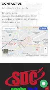 APKA TASK screenshot 1