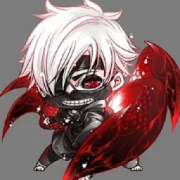 ikon Tokyo Anime Wallpapers HD