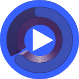 HD Sound Music player Lite आइकन