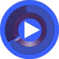 HD Sound Music player Lite on 9Apps