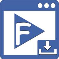 My Fast Facebook Video Download