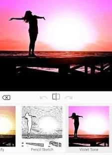 PiX R -Free Photo Editor screenshot 9