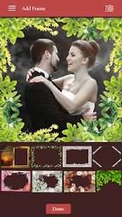 Nature Photo Video Maker screenshot 5