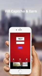 Go Cash - Earn Real Money screenshot 3