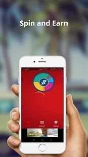 Go Cash - Earn Real Money screenshot 2