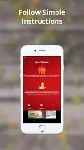 Go Cash - Earn Real Money screenshot 1