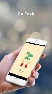 Go Cash - Earn Real Money screenshot 5